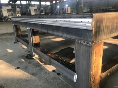 濟(jì)南大型機(jī)加工廠(chǎng)、濟(jì)南五面銑加工、濟(jì)南龍門(mén)銑加工、濟(jì)南雕刻機(jī)架子機(jī)加工